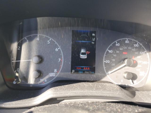 Фото 9 - TOYOTA COROLLA