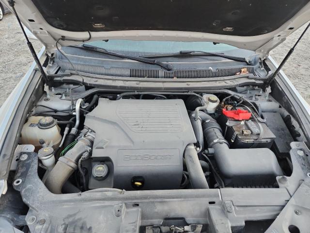 Фото 12 - LINCOLN MKT