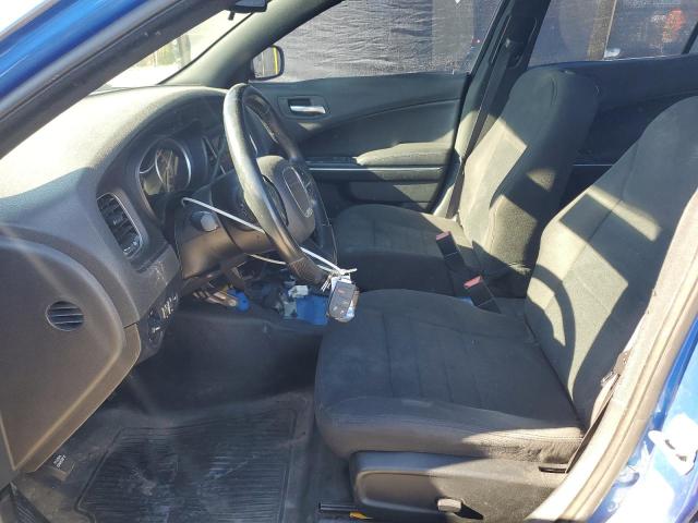 Фото 7 - DODGE CHARGER