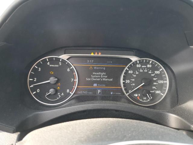 Фото 9 - NISSAN ALTIMA