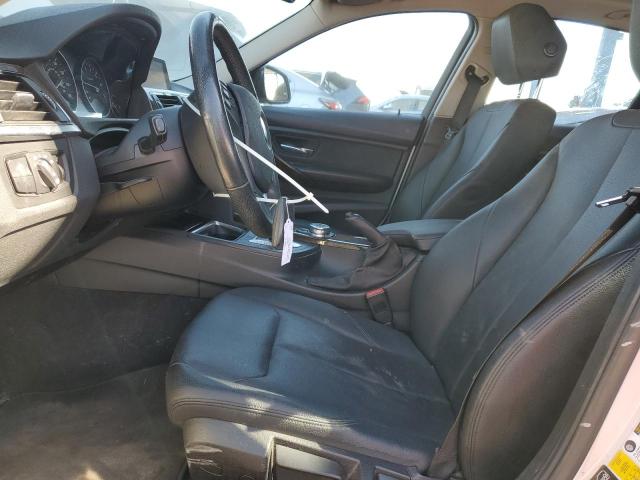 Фото 7 - BMW 3 SERIES