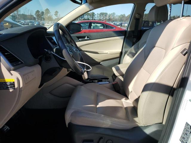 Фото 7 - HYUNDAI TUCSON