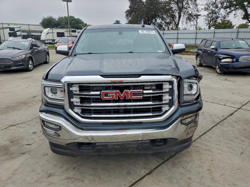 Фото 5 - GMC SIERRA