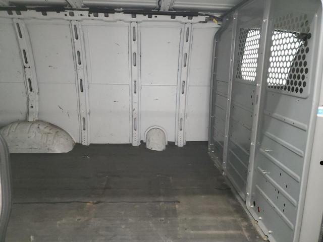 Фото 11 - CHEVROLET EXPRESS