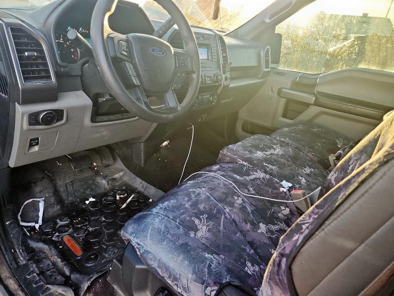 Фото 8 - FORD F-150