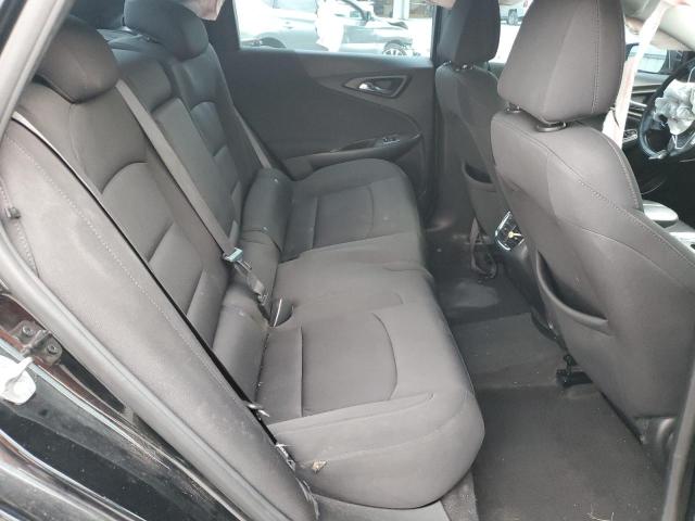 Фото 10 - CHEVROLET MALIBU