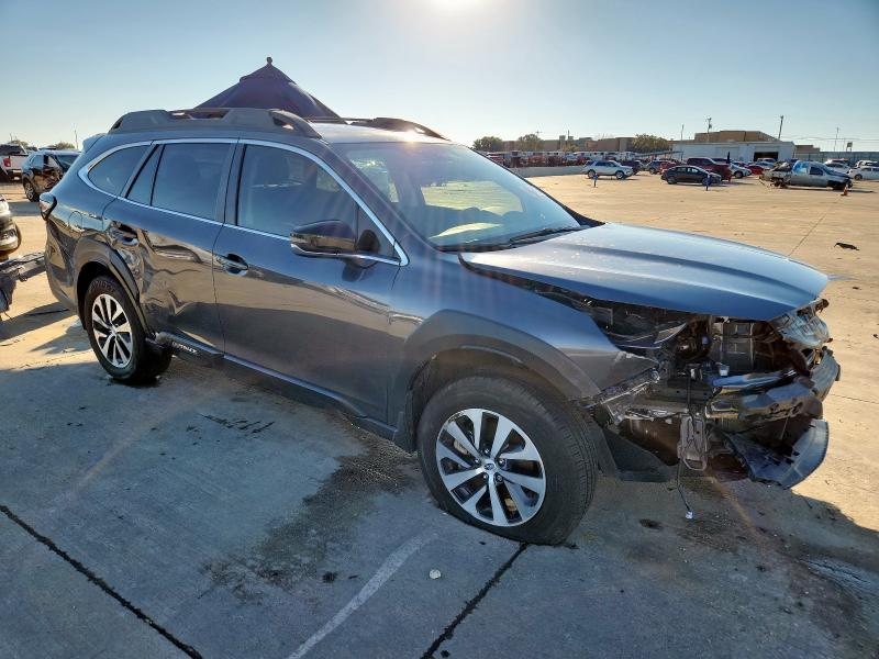 Фото 4 - SUBARU LEGACY