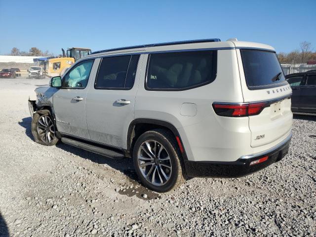 Фото 2 - JEEP WAGONEER