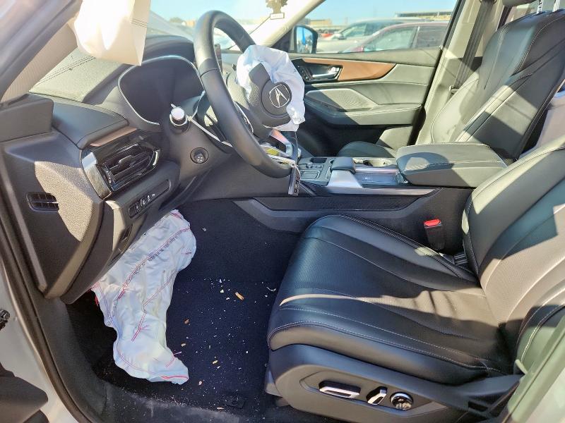 Фото 7 - ACURA MDX