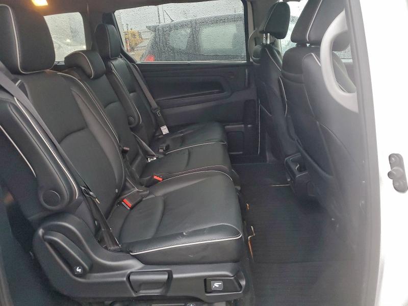 Фото 11 - HONDA ODYSSEY