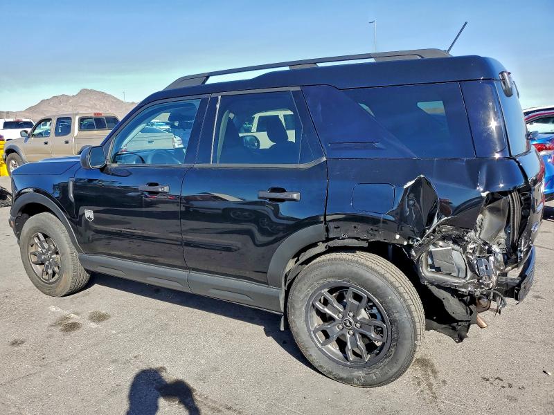 Фото 2 - FORD BRONCO