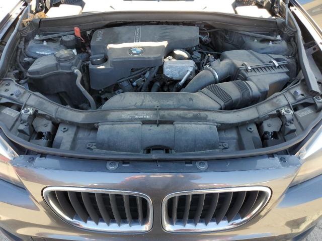 Фото 11 - BMW X1