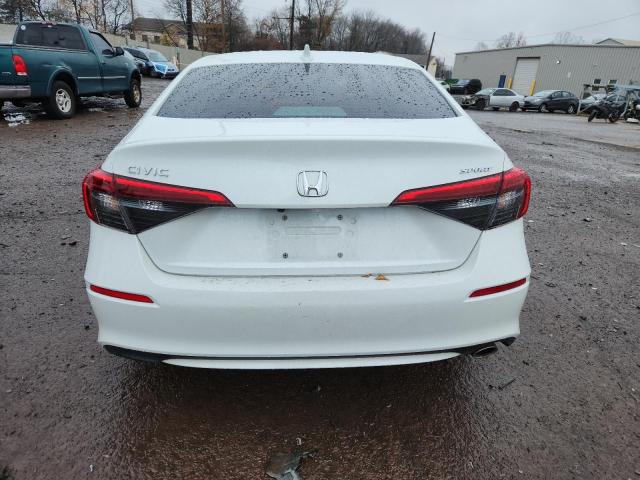 Фото 6 - HONDA CIVIC