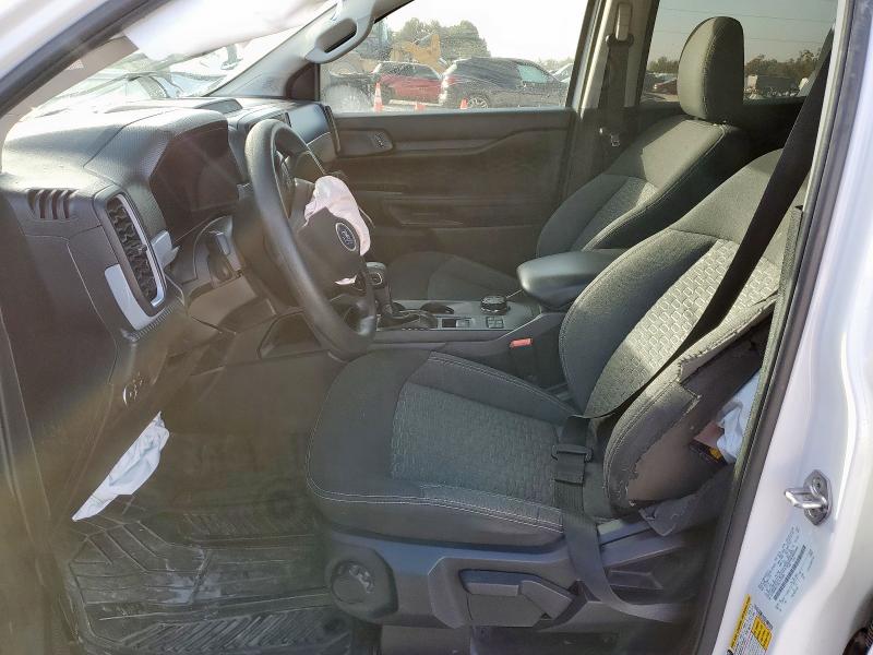 Фото 7 - FORD RANGER