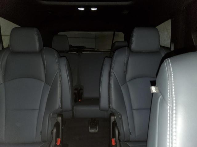 Фото 10 - BUICK ENCLAVE