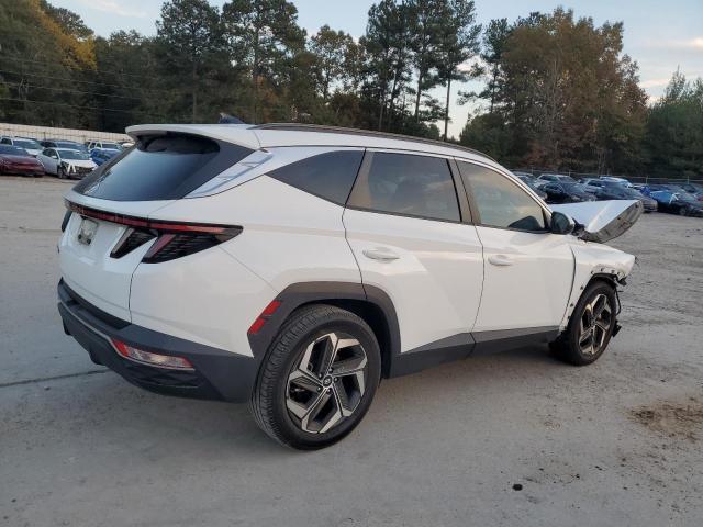 Фото 3 - HYUNDAI TUCSON