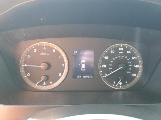 Фото 9 - HYUNDAI SONATA