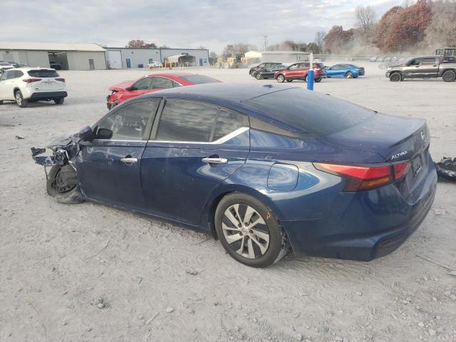 Фото 2 - NISSAN ALTIMA