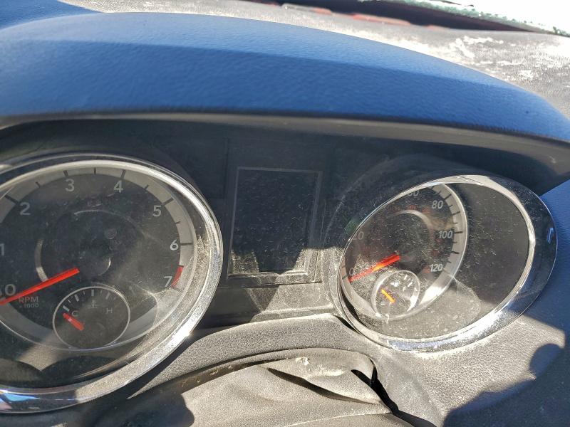 Фото 9 - DODGE CARAVAN