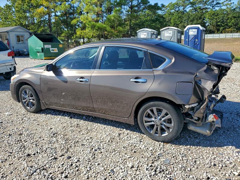 Фото 2 - NISSAN ALTIMA