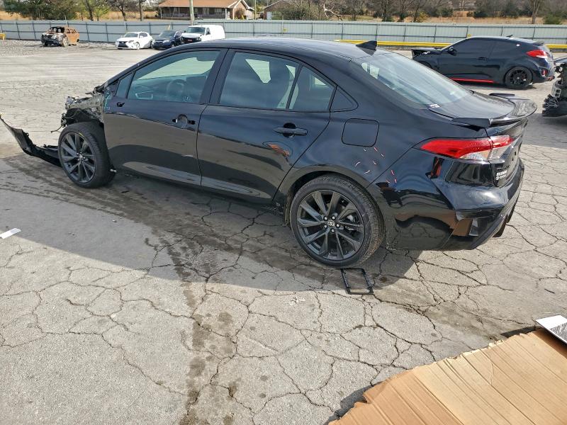 Фото 2 - TOYOTA COROLLA