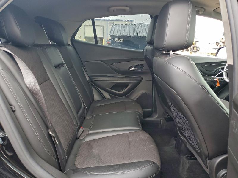 Фото 11 - BUICK ENCORE