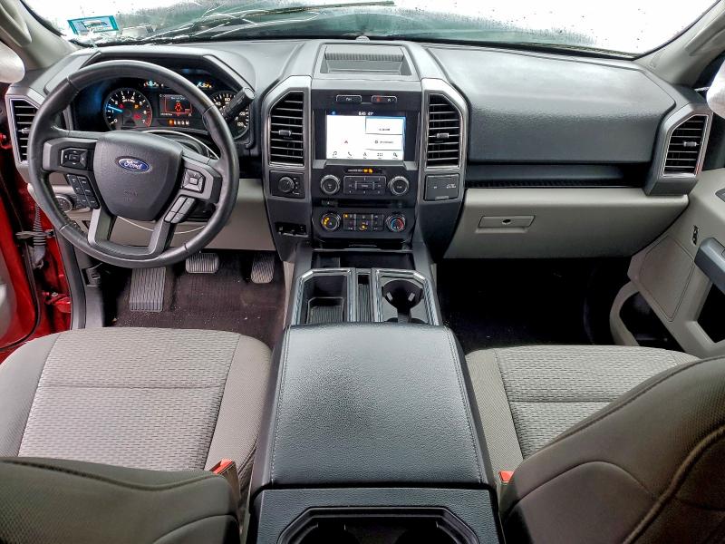 Фото 8 - FORD F-150