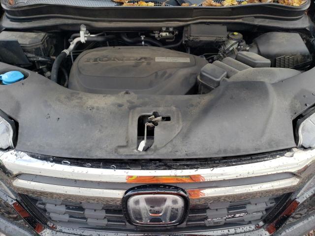 Фото 11 - HONDA RIDGELINE