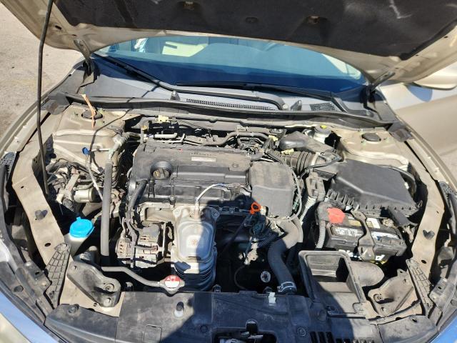 Фото 11 - HONDA ACCORD