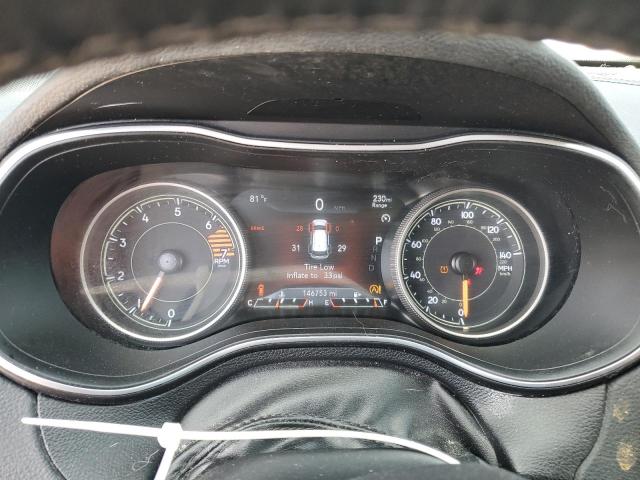 Фото 9 - JEEP GRAND CHER