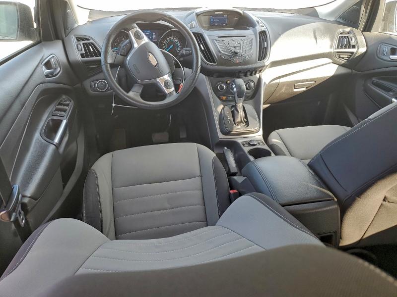 Фото 8 - FORD ESCAPE