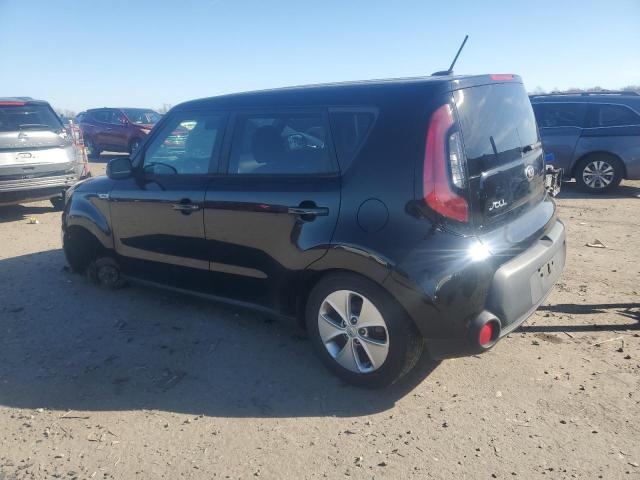 Фото 2 - KIA SOUL