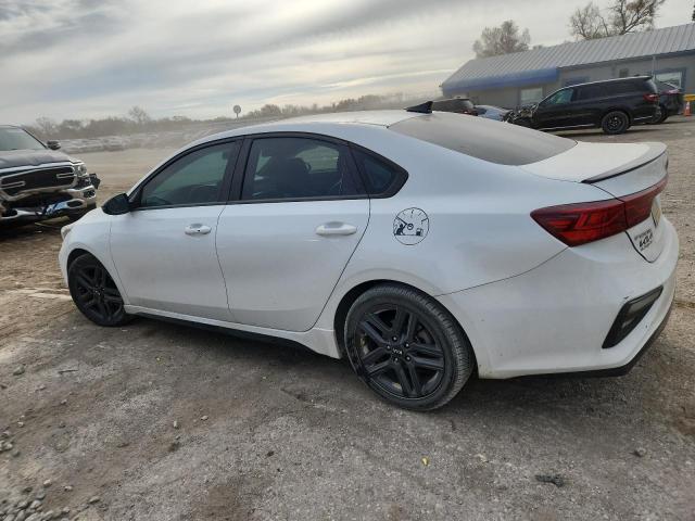 Фото 2 - KIA FORTE