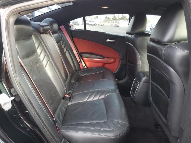 Фото 10 - DODGE CHARGER