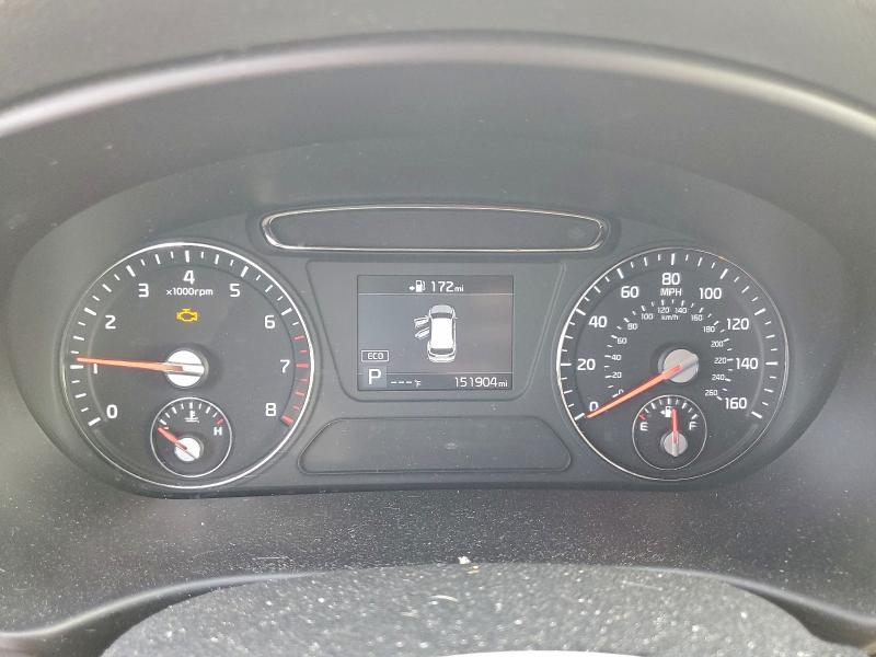 Фото 9 - KIA SORENTO