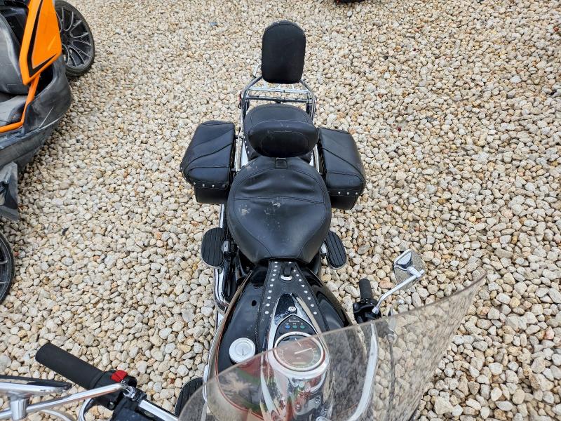 KAWASAKI VULCAN 900 2013