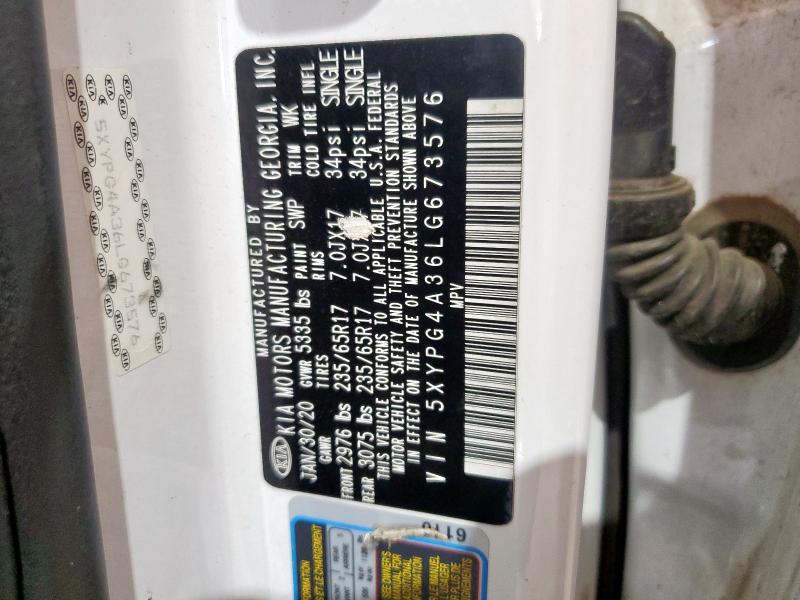 Фото 13 - KIA SORENTO