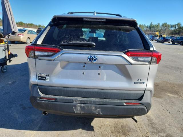 Фото 6 - TOYOTA RAV4