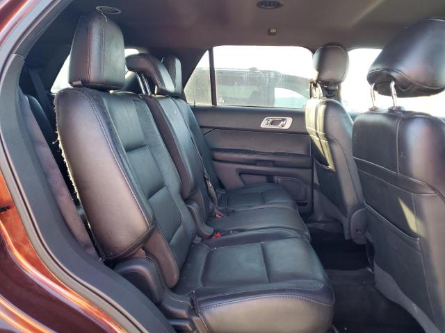 Фото 11 - FORD EXPLORER