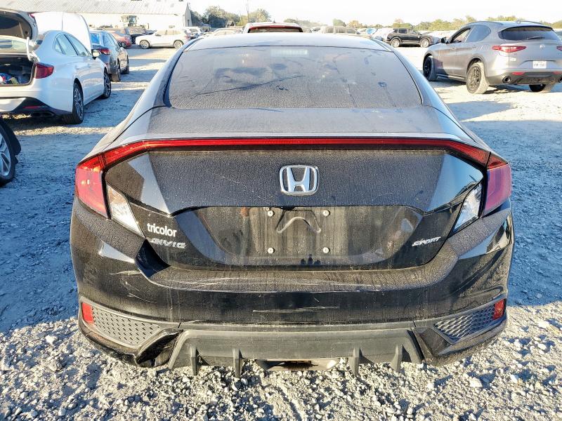 Фото 6 - HONDA CIVIC