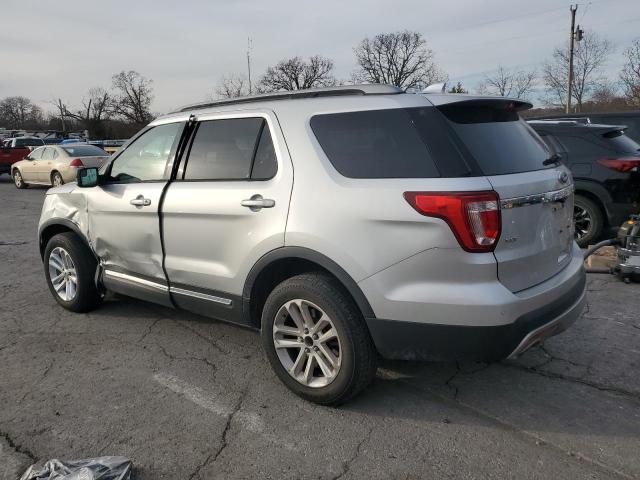 Фото 2 - FORD EXPLORER
