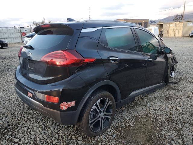 Фото 3 - CHEVROLET BOLT