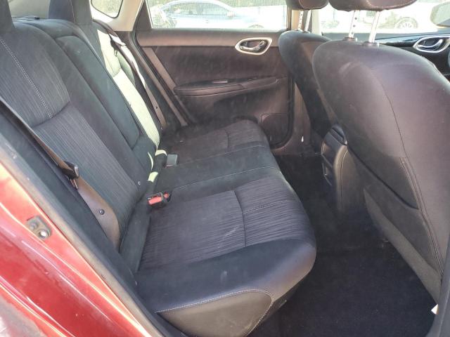 Фото 10 - NISSAN SENTRA