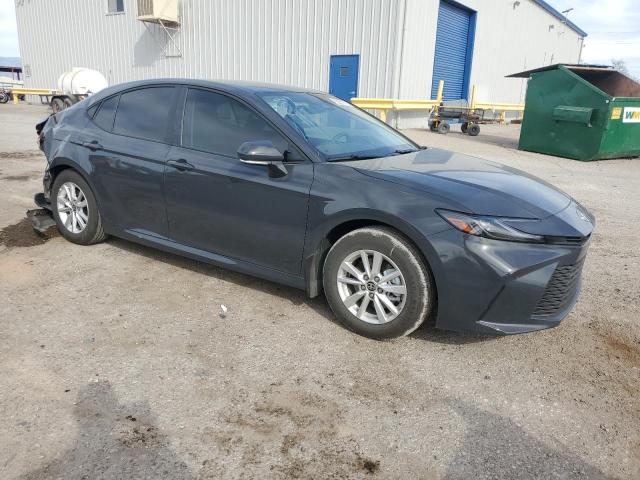 Фото 4 - TOYOTA CAMRY