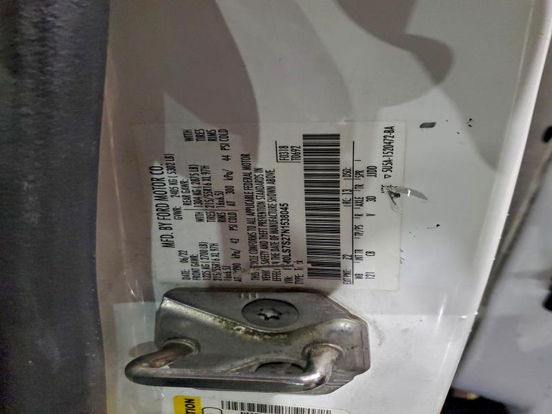 Фото 14 - FORD TRANSIT