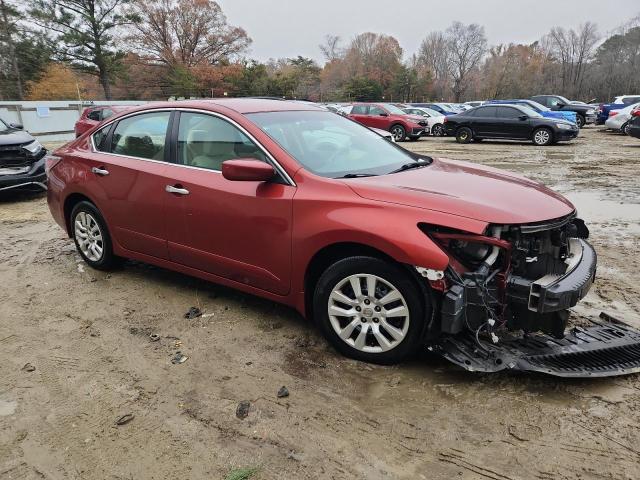 Фото 4 - NISSAN ALTIMA