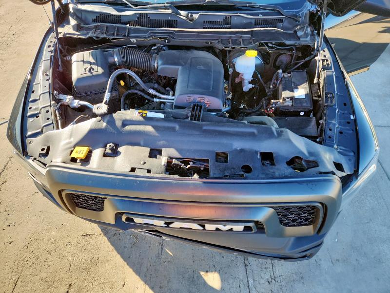 Фото 11 - RAM 1500