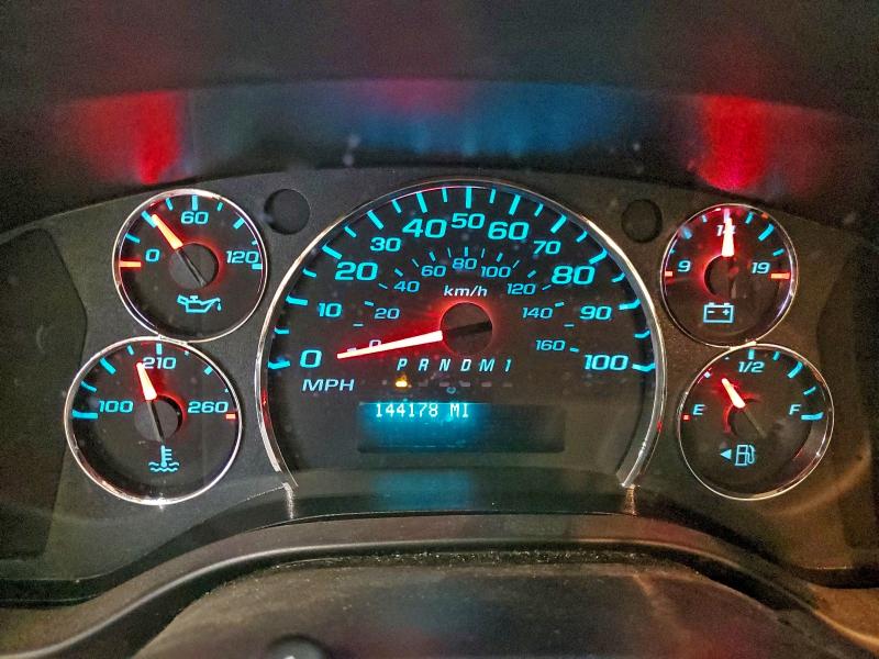 Фото 9 - CHEVROLET EXPRESS