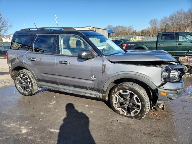 Фото 4 - FORD BRONCO