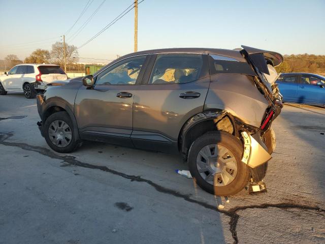 Фото 2 - NISSAN KICKS